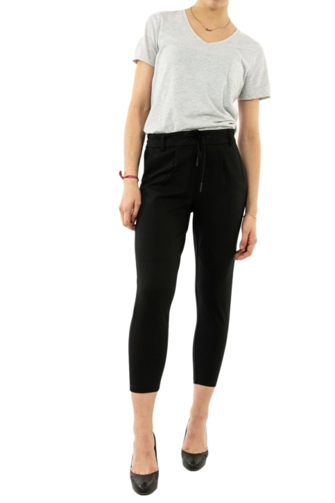 Pantalons only poptrash black