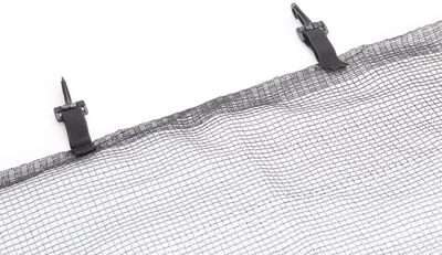 Pinepeak Trampoline Reservedel Sikkerhetsnett244 cm