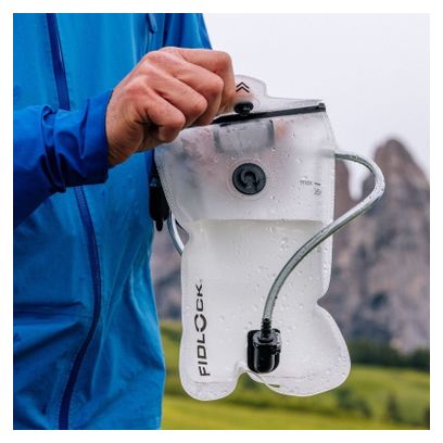 Poche à Eau Fidlock Hermetic Hydration Bladder 1.5 L