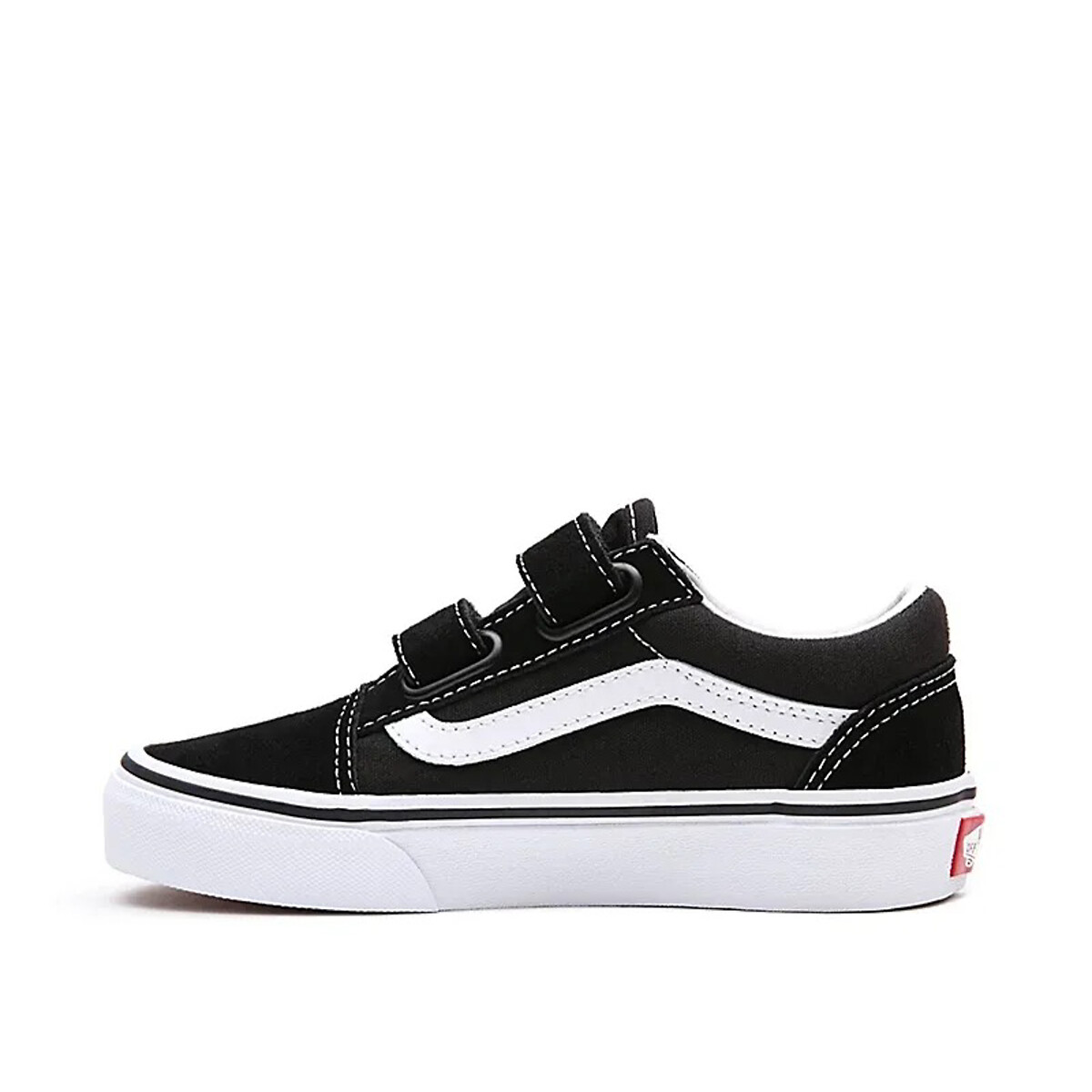 Tênis VANS com velcro UY Old Skool V