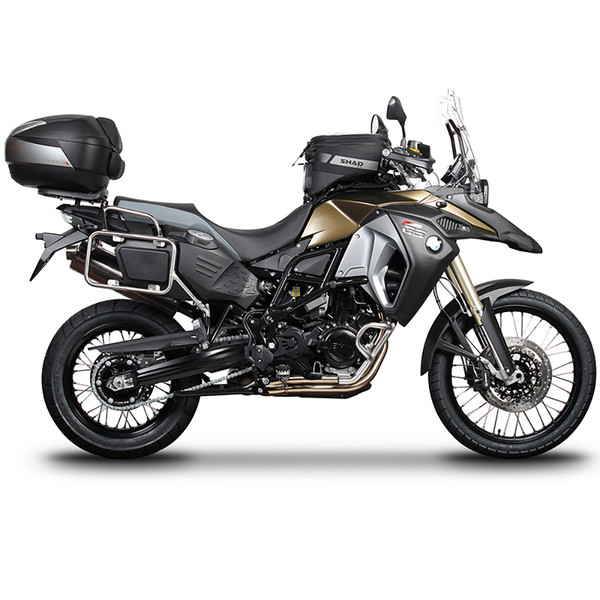 Shad - Support Fixation Top Case BMW F 650 GS W0FG68ST