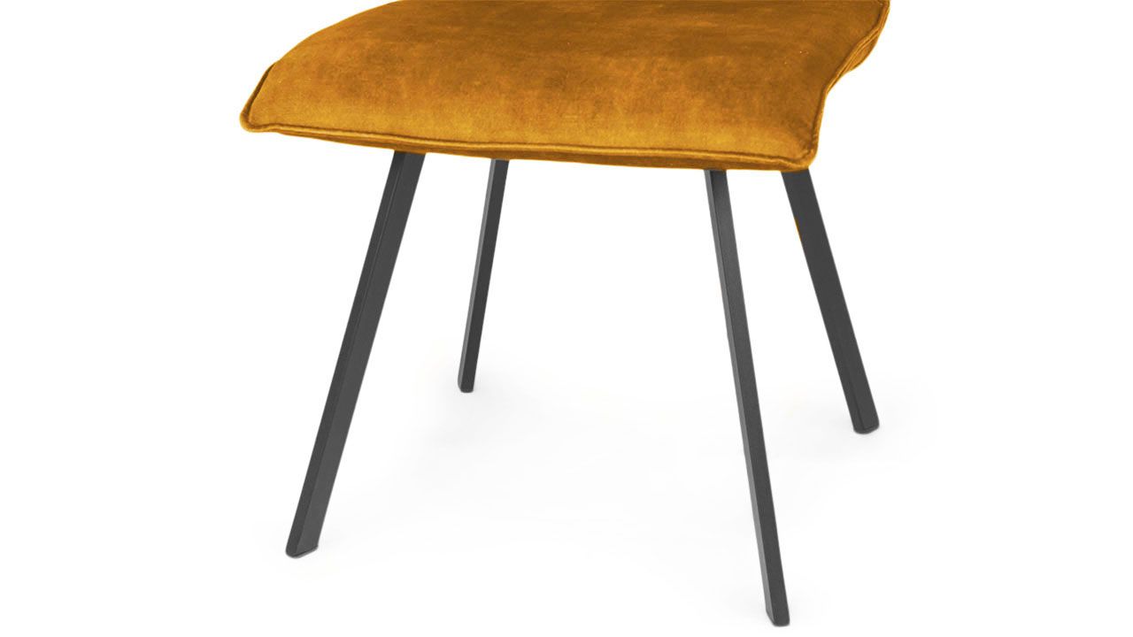 Eetstoel Jussie B50 x H96 cm