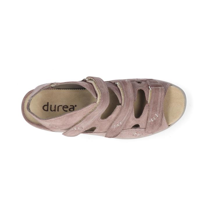 Durea 7272 wijdte H roze