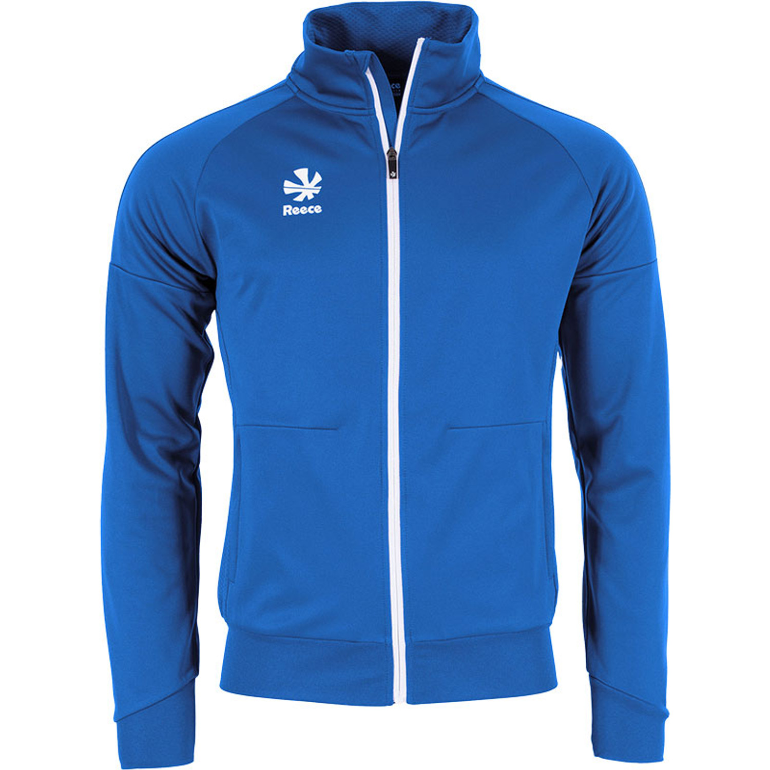 Reece Premium Full Zip Jacket Junior