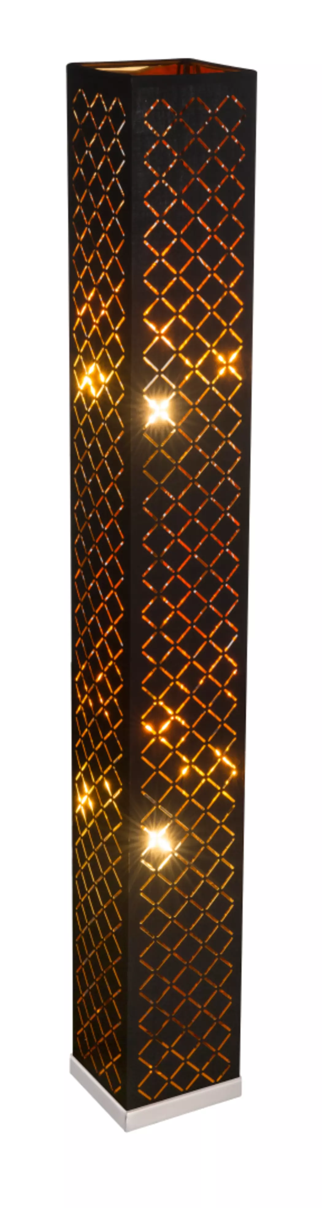 Stehlampe Clarke