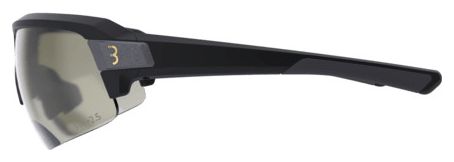 Lunettes BBB Impulse Reader PH  2.5 Noir Mat