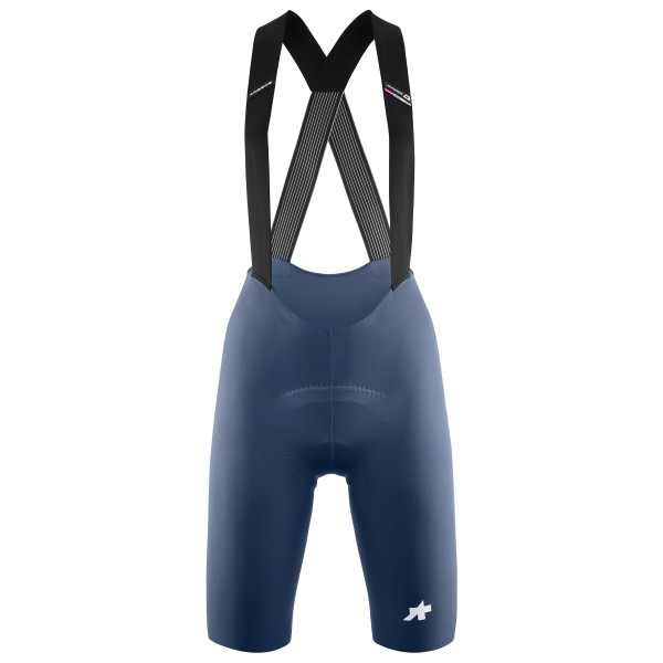 ASSOS - Women's Dyora R Bib Shorts S11 - Pantalon de cyclisme