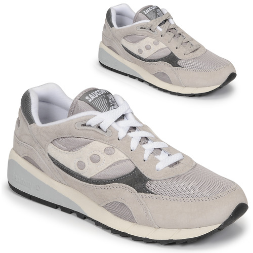 Saucony - SHADOW 6000 - Gris
