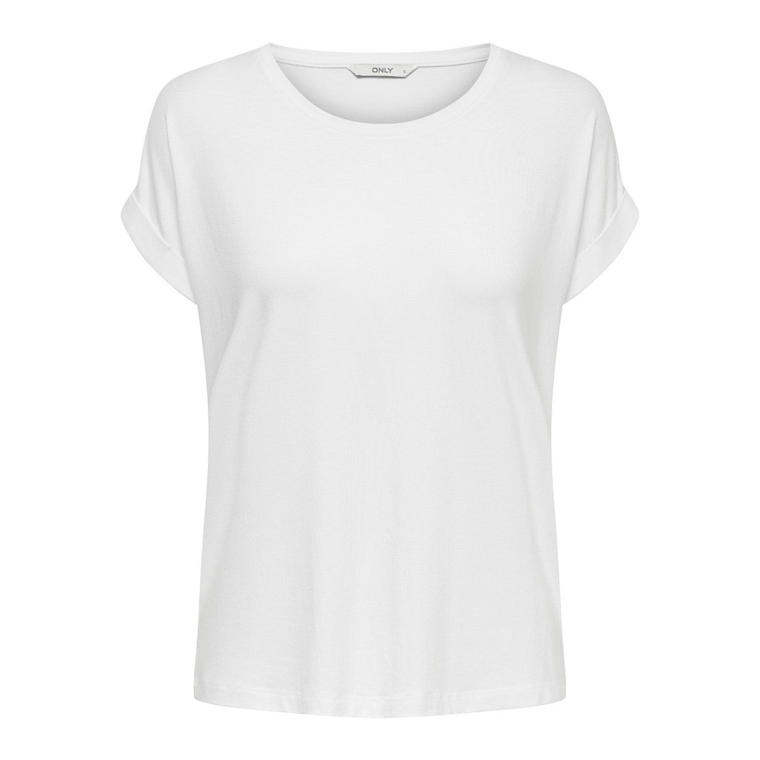 ONLY  Moster Short Sleeve O-Neck Top