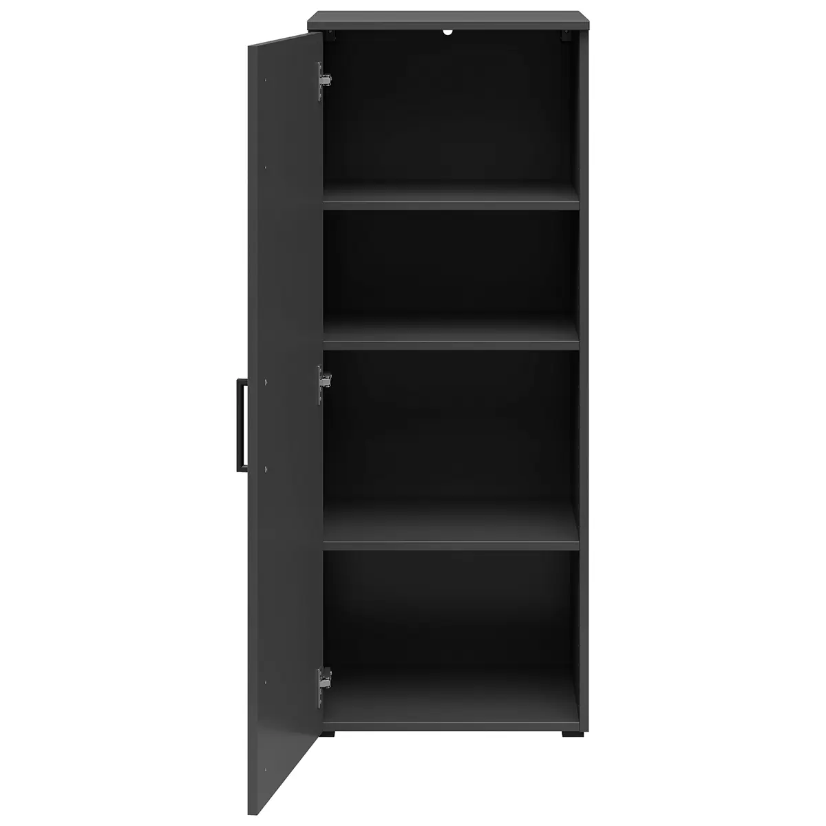 Regal 1T Cabinet Anthrazit