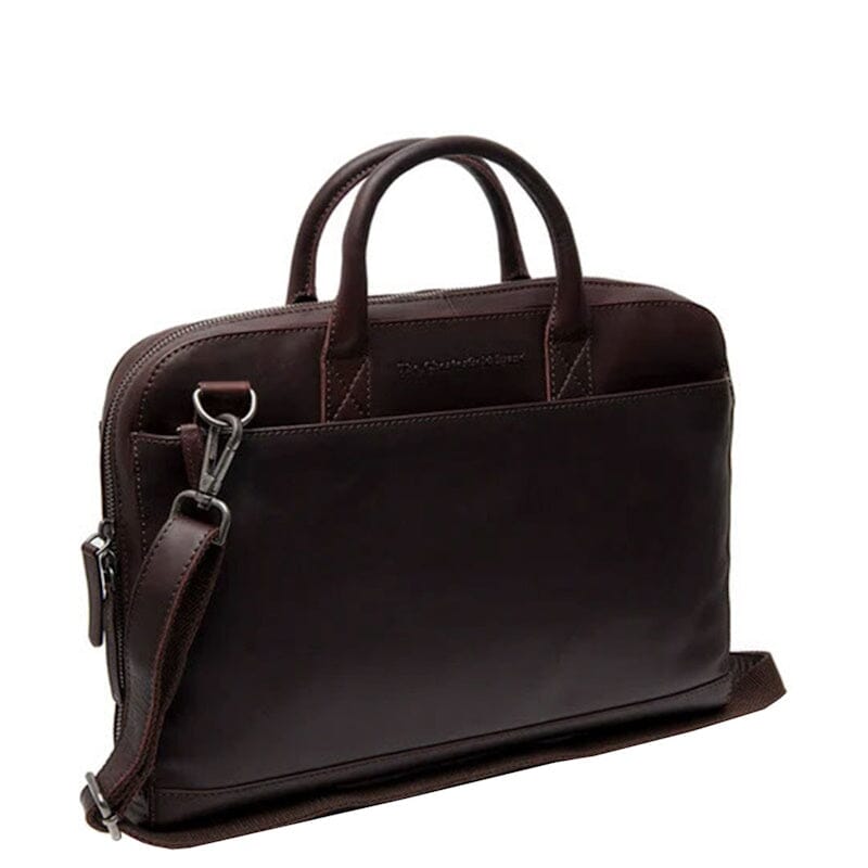 Chesterfield Brand Laptoptas Tilbury 14