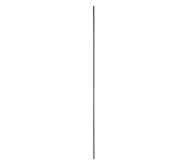 Metall-Pflanzstab, kunststoffummantelt