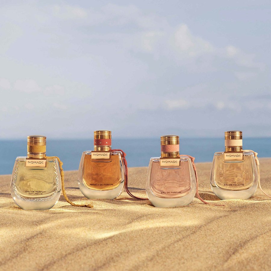 Chloé Nomade Naturelle Eau De Parfum For Women 30ml