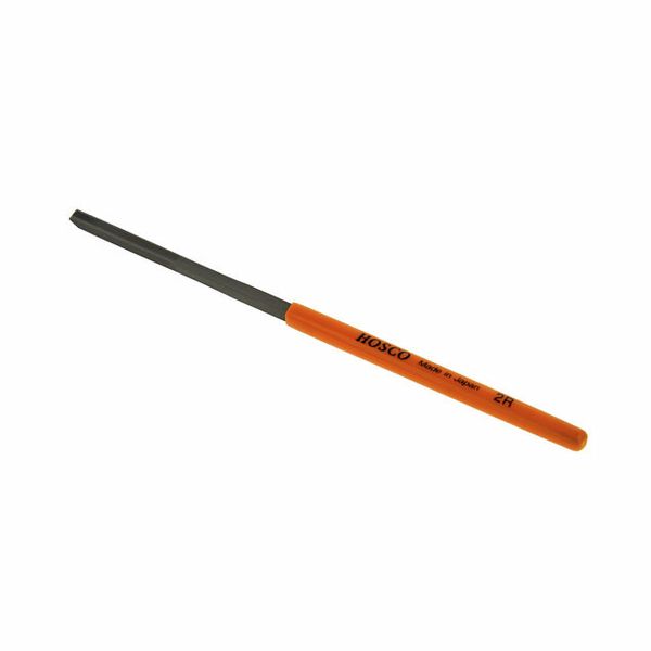 Maxparts BEF.02m Fret End File R2mm