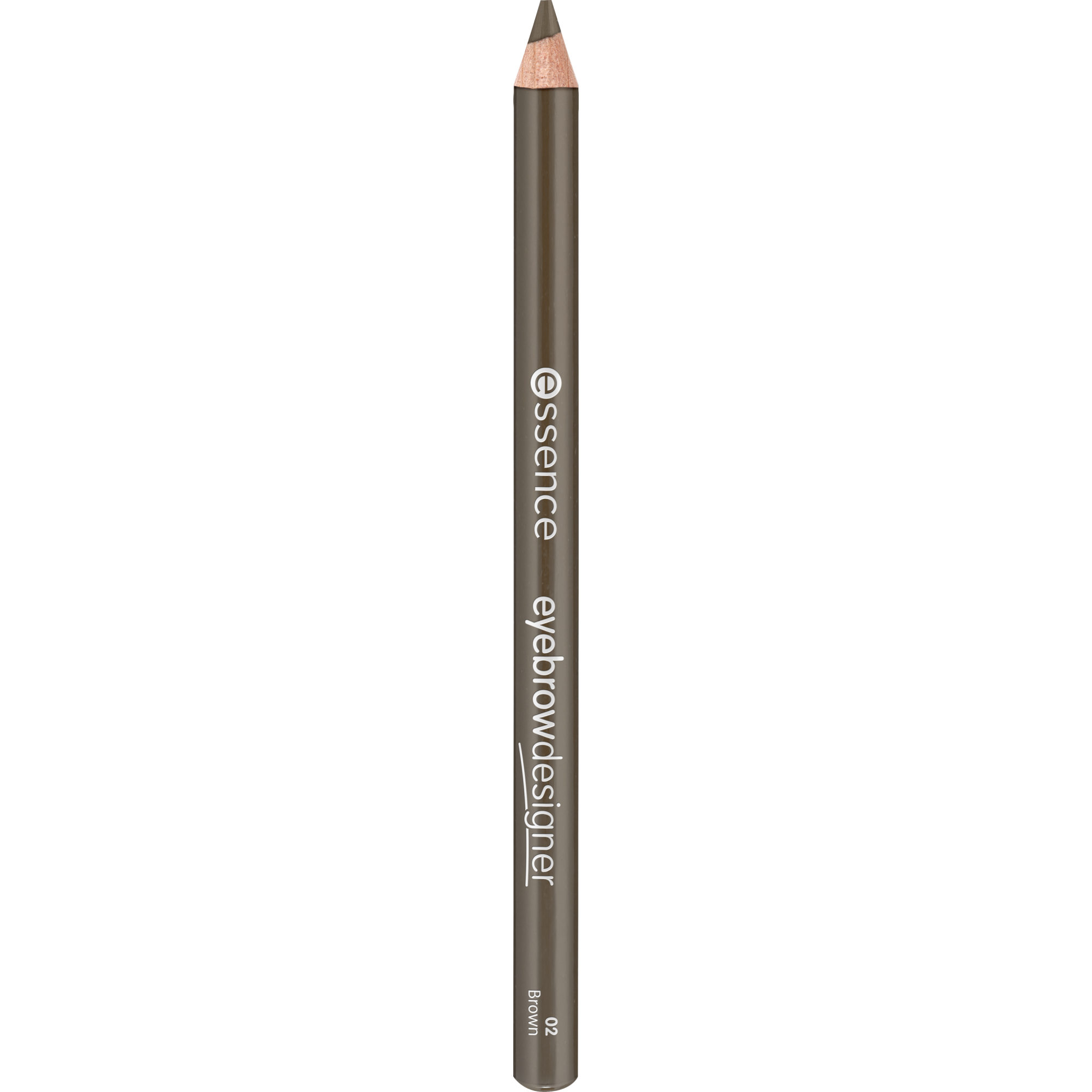 eyebrow DESIGNER brosse sourcils