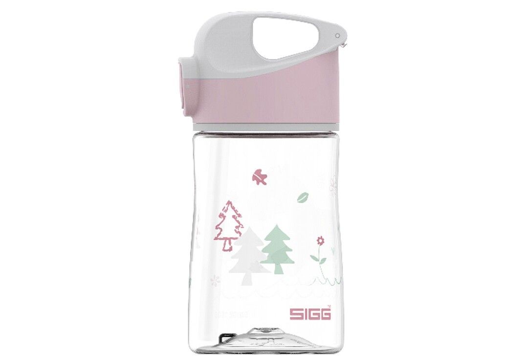 SIGG Trinkflasche Pony Friend