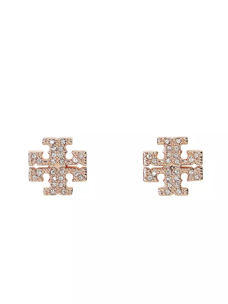 TORY BURCH Ohrringe gold