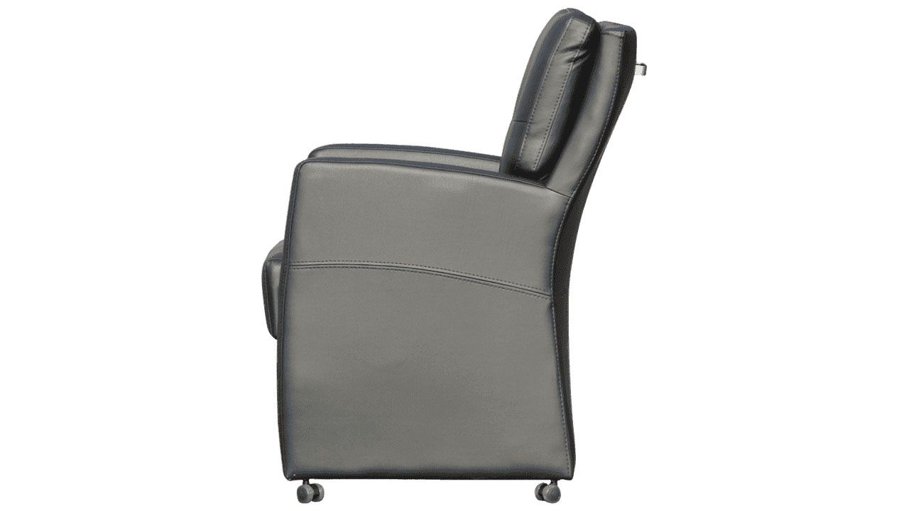 Keukenstoel Seven B60 x D68 x H94 cm
