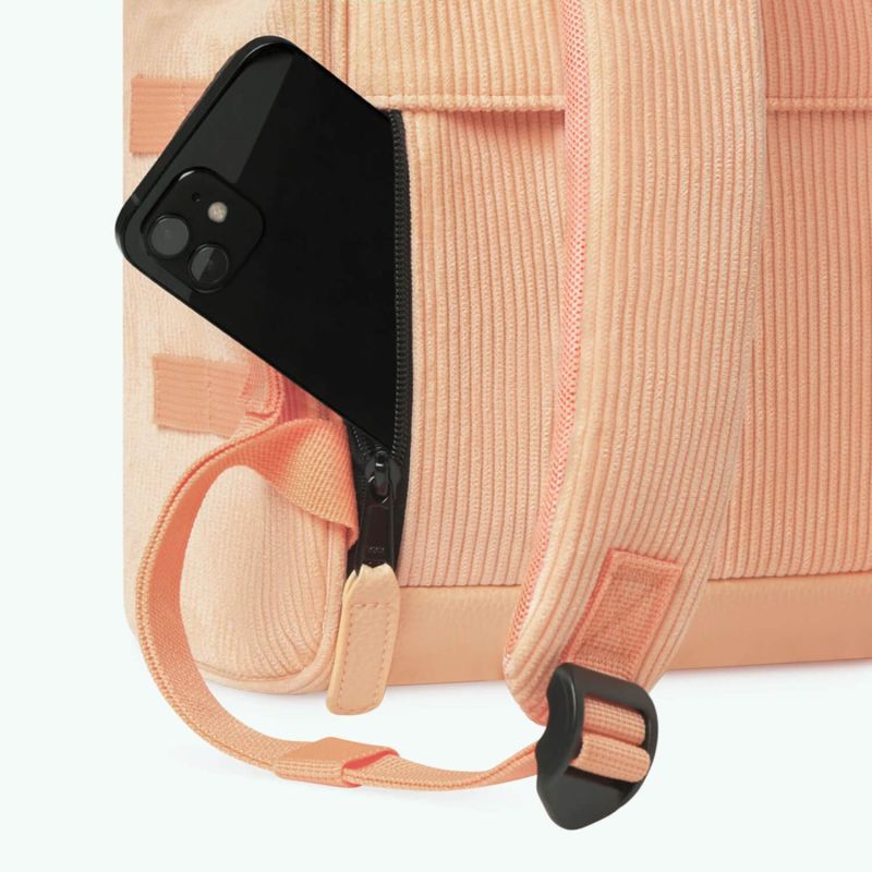 Sac à dos Adventurer Mini 12 litres + 2 grandes pochettes Quito