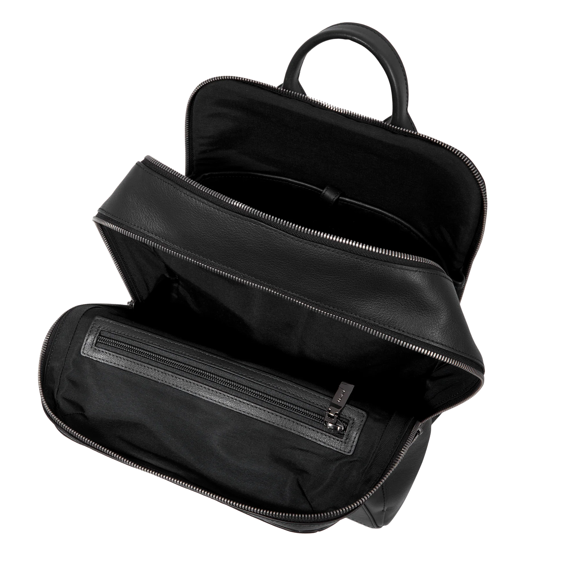 Sac à dos M Neo Nomade de Lancel-Noir