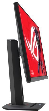 Asus - Rog Strix Xg27ucs - Gaming-monitor - 27 Inch - 4K - IPS - 160Hz