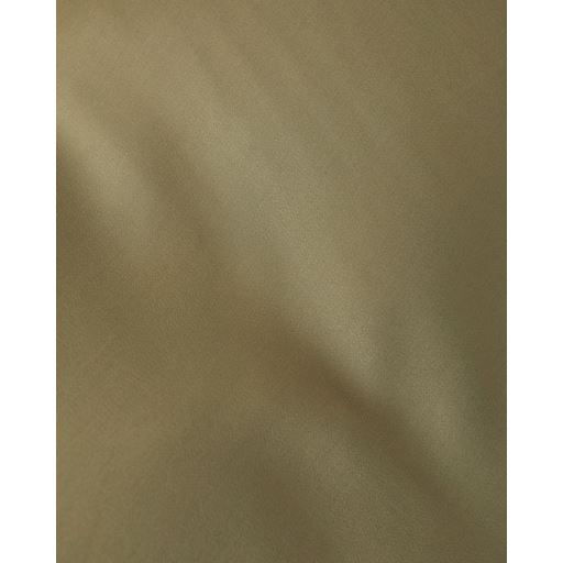 Nordic Weaving Bambus Sengetøj, Khaki, 140x200 cm