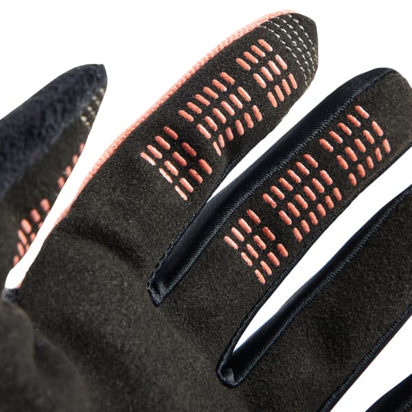 Gant VTT FOX W RANGER GLOVE SALMON
