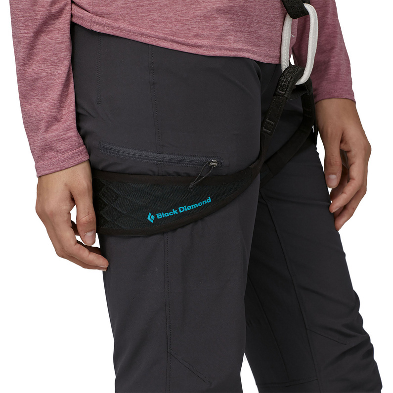 Patagonia Damen Rock Chambeau Hose