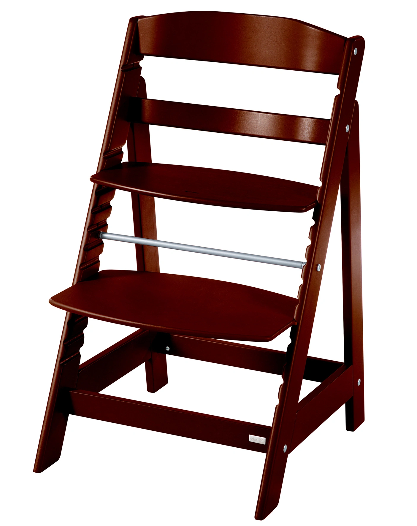 Treppenhochstuhl SIT UP FLEX (Farbe: braun)