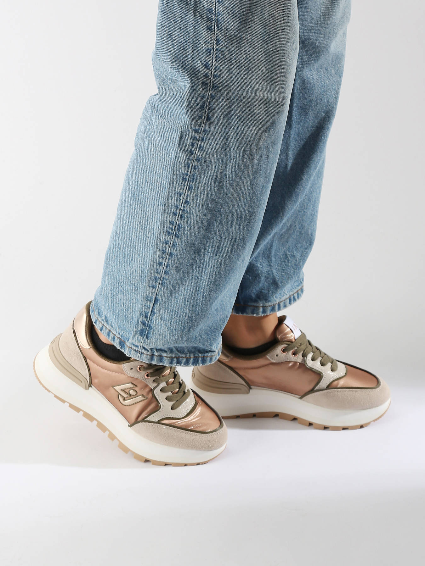 Sneakers Amazing 25 LIU JO