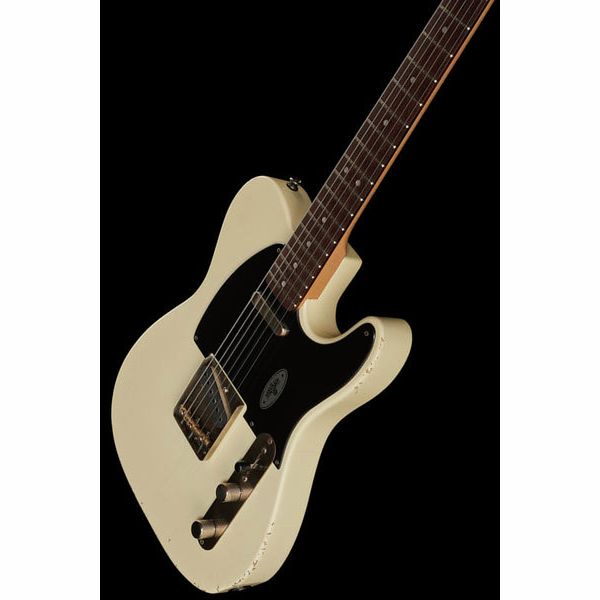 Maybach Texonian T61 Vintage Cream