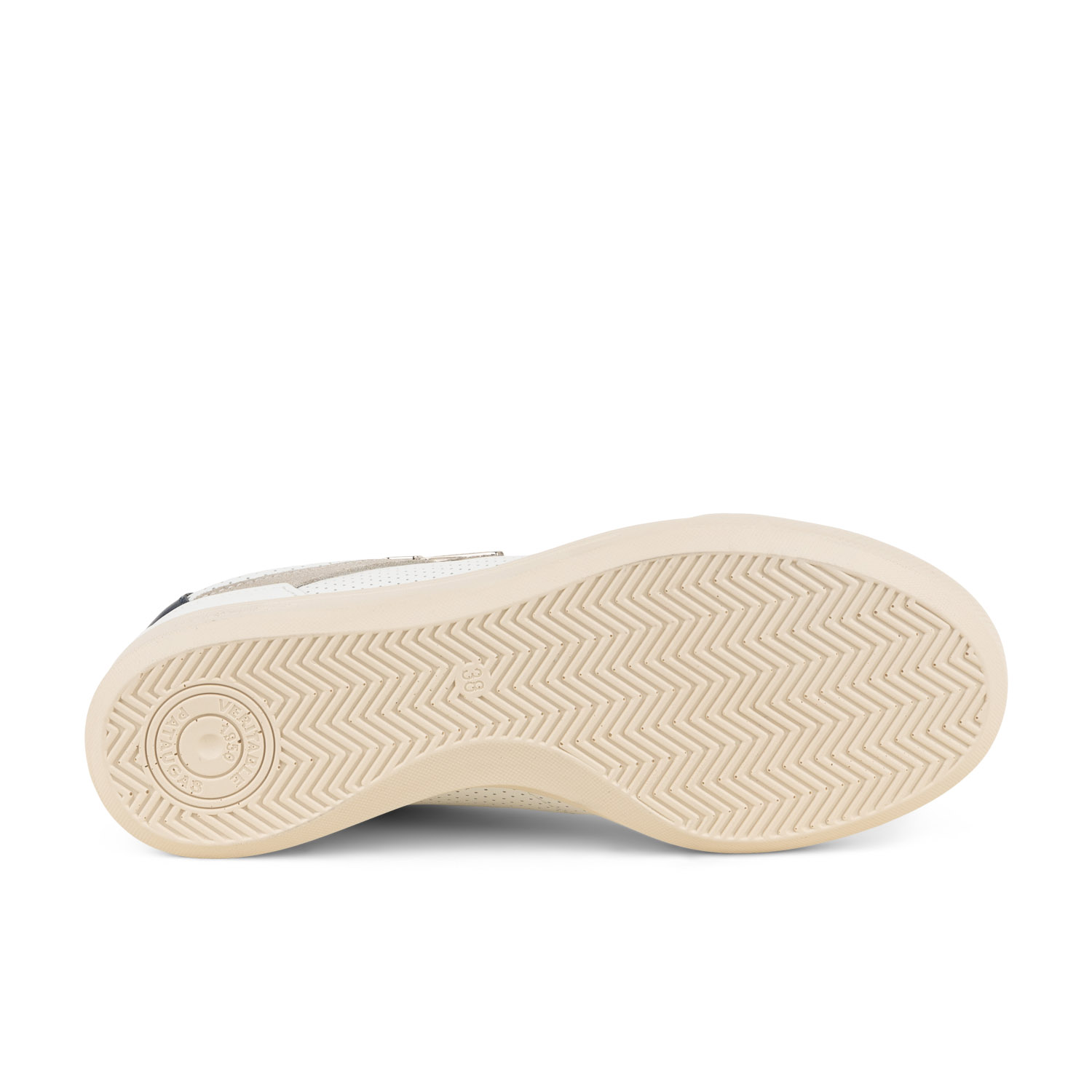 Baskets femme PATAUGAS PALME LPE