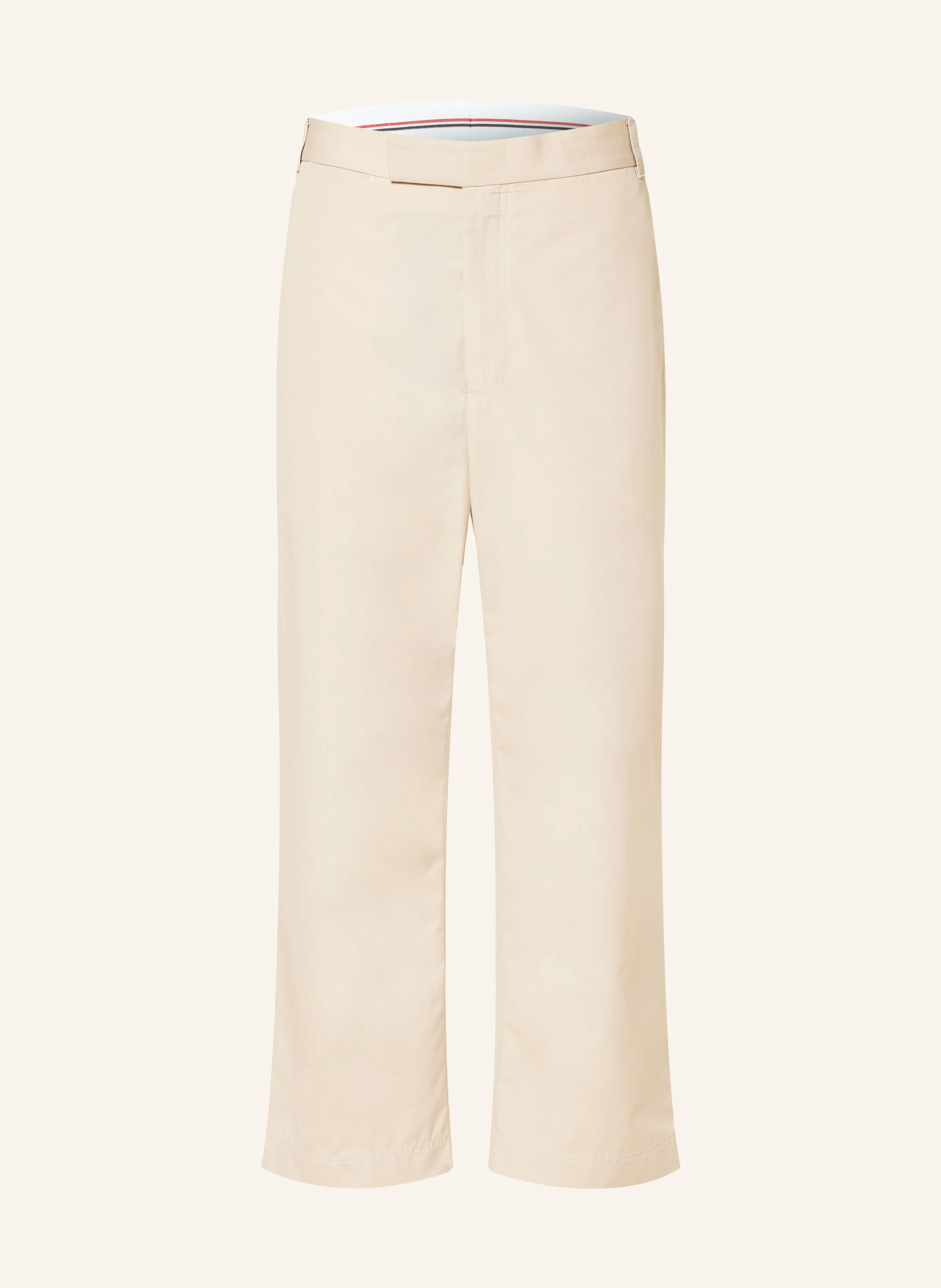 THOM BROWNE. Hose Regular Fit