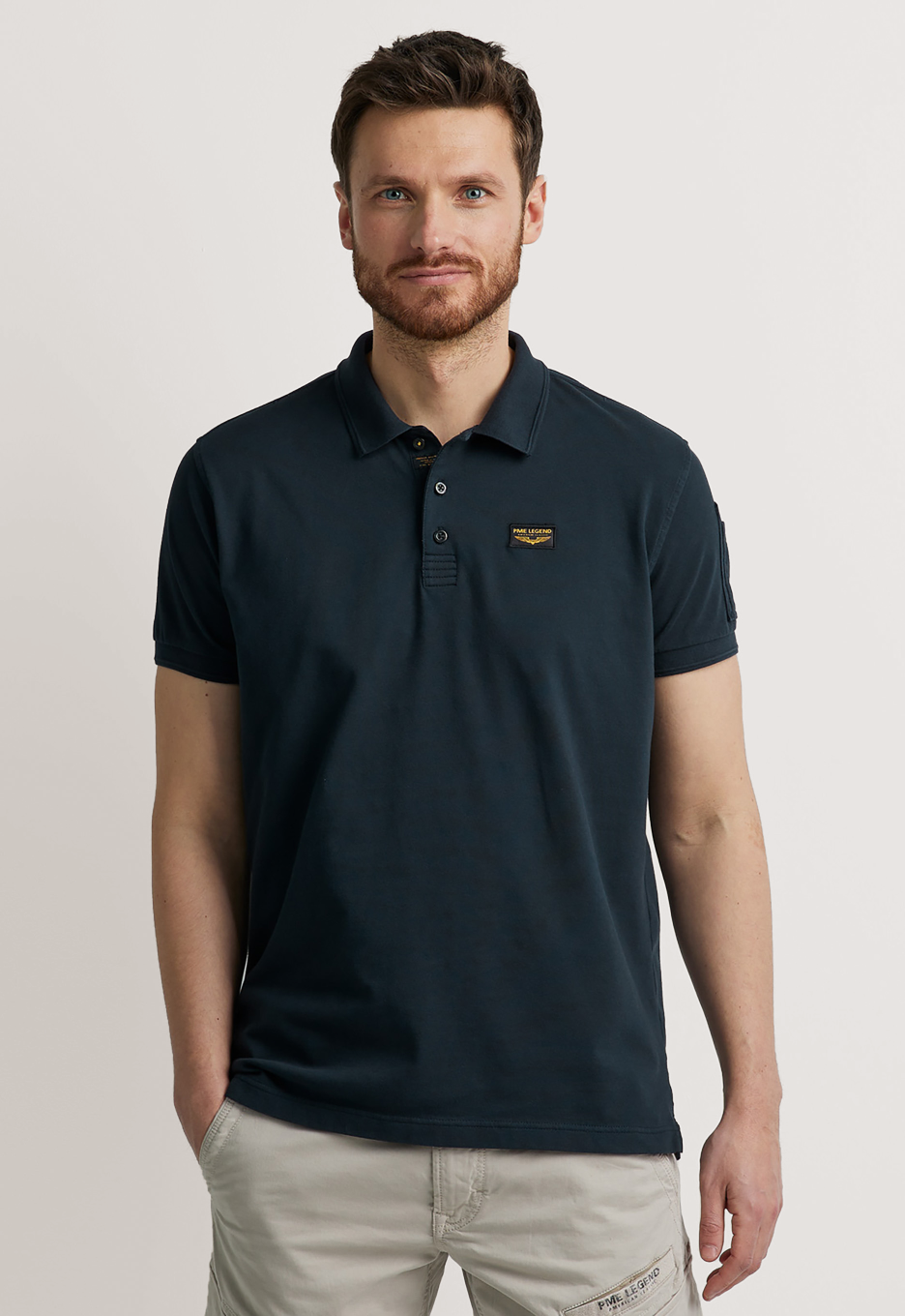 PME Legend Trackway Polo