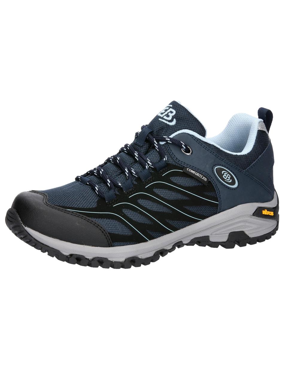 Outdoorschuh Mount Hayes Low