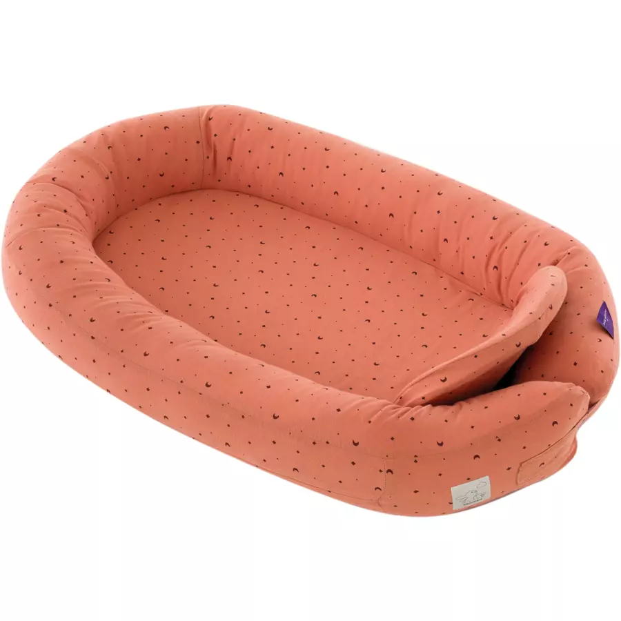 Träumeland HOME Comfort Moon rost