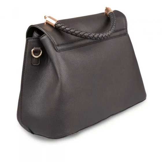 Sac à main NOIR SINEQUANONE