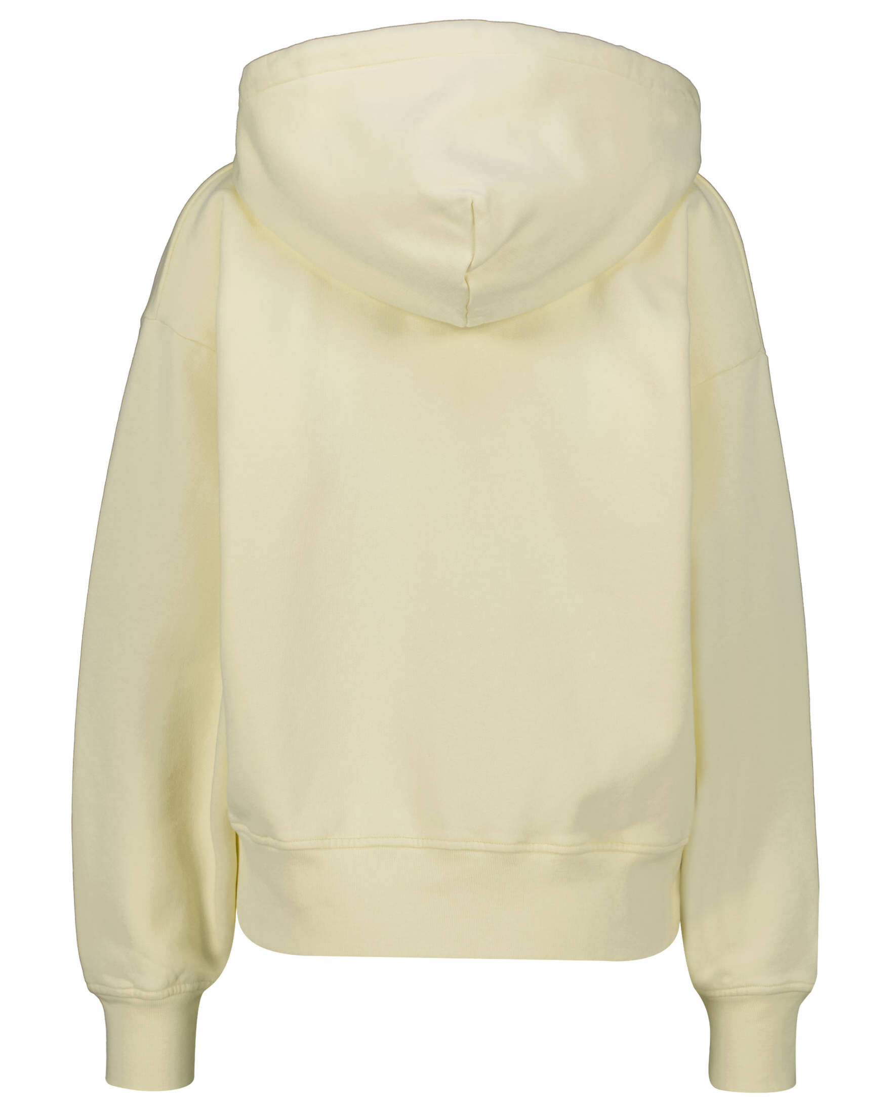 Closed| Damen Sweatjacke mit Kapuze
