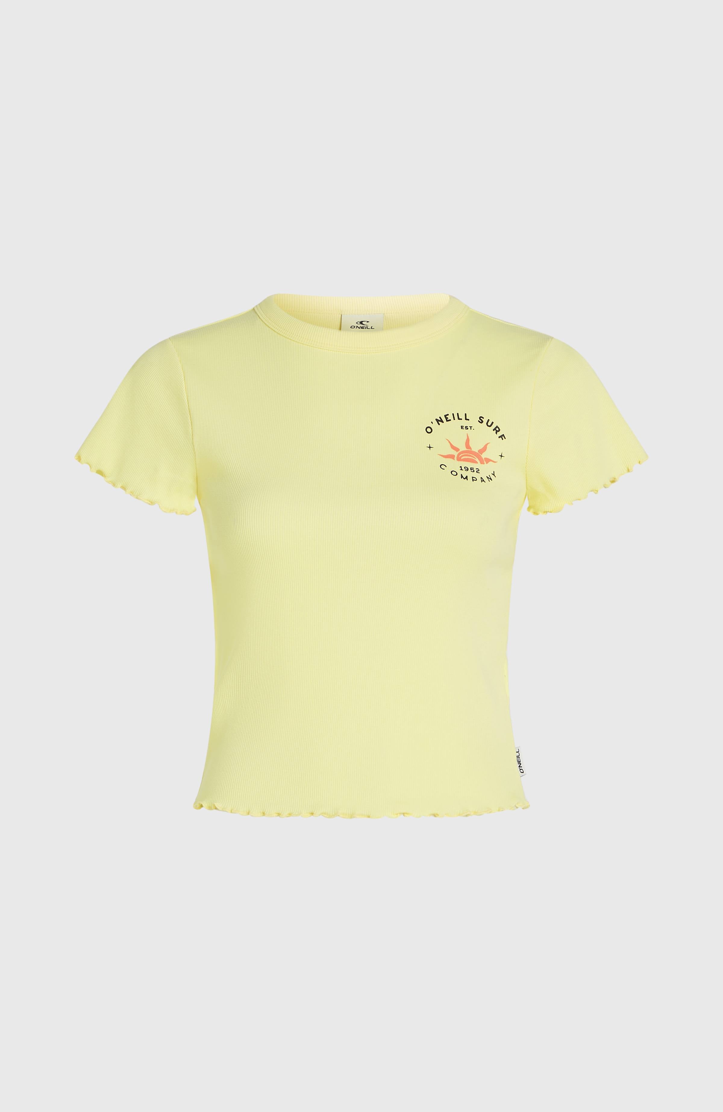 O'Neill Rib T-shirt