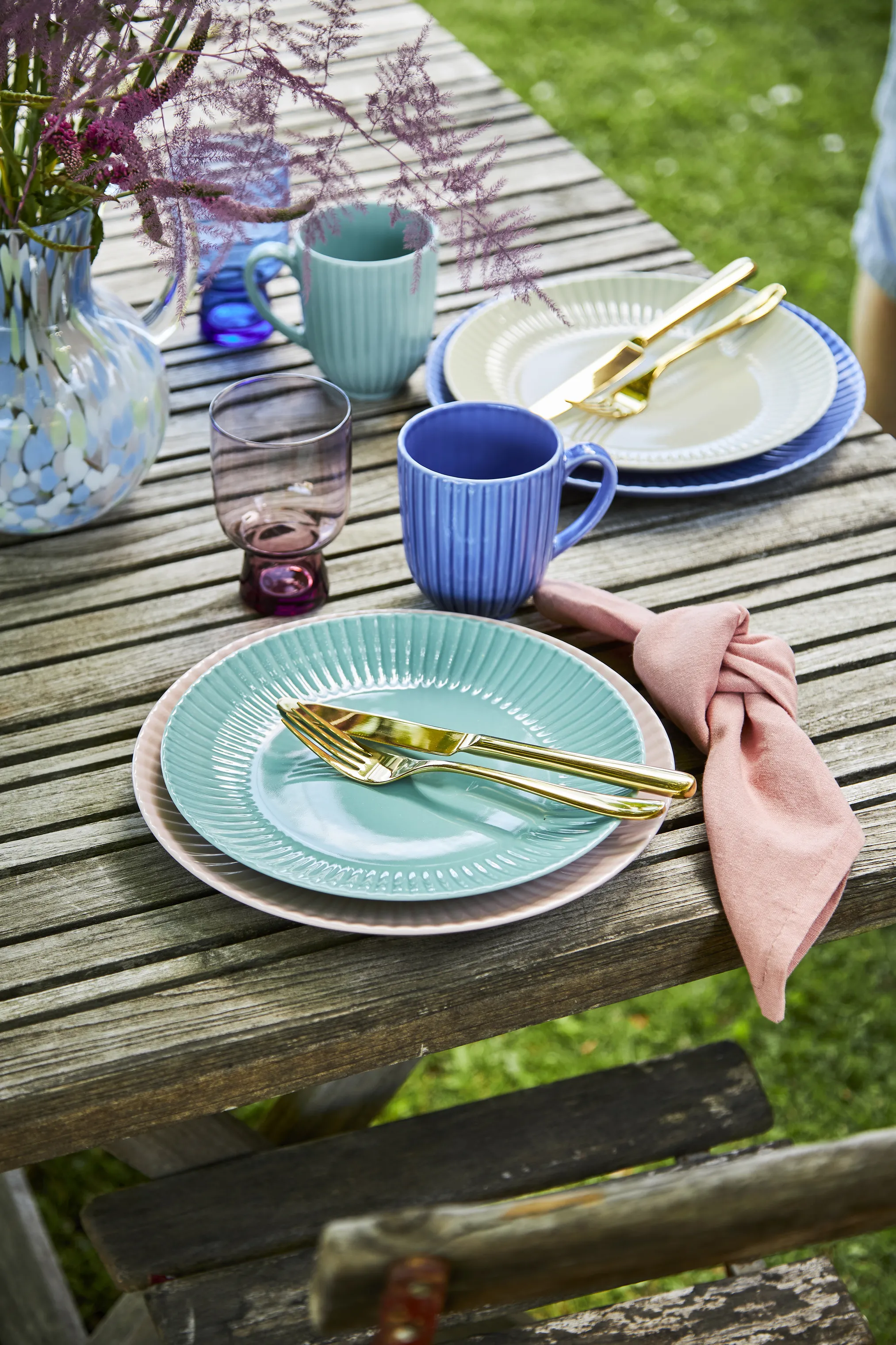 Lyngby Glas Tumbler Glas - 6 stk.