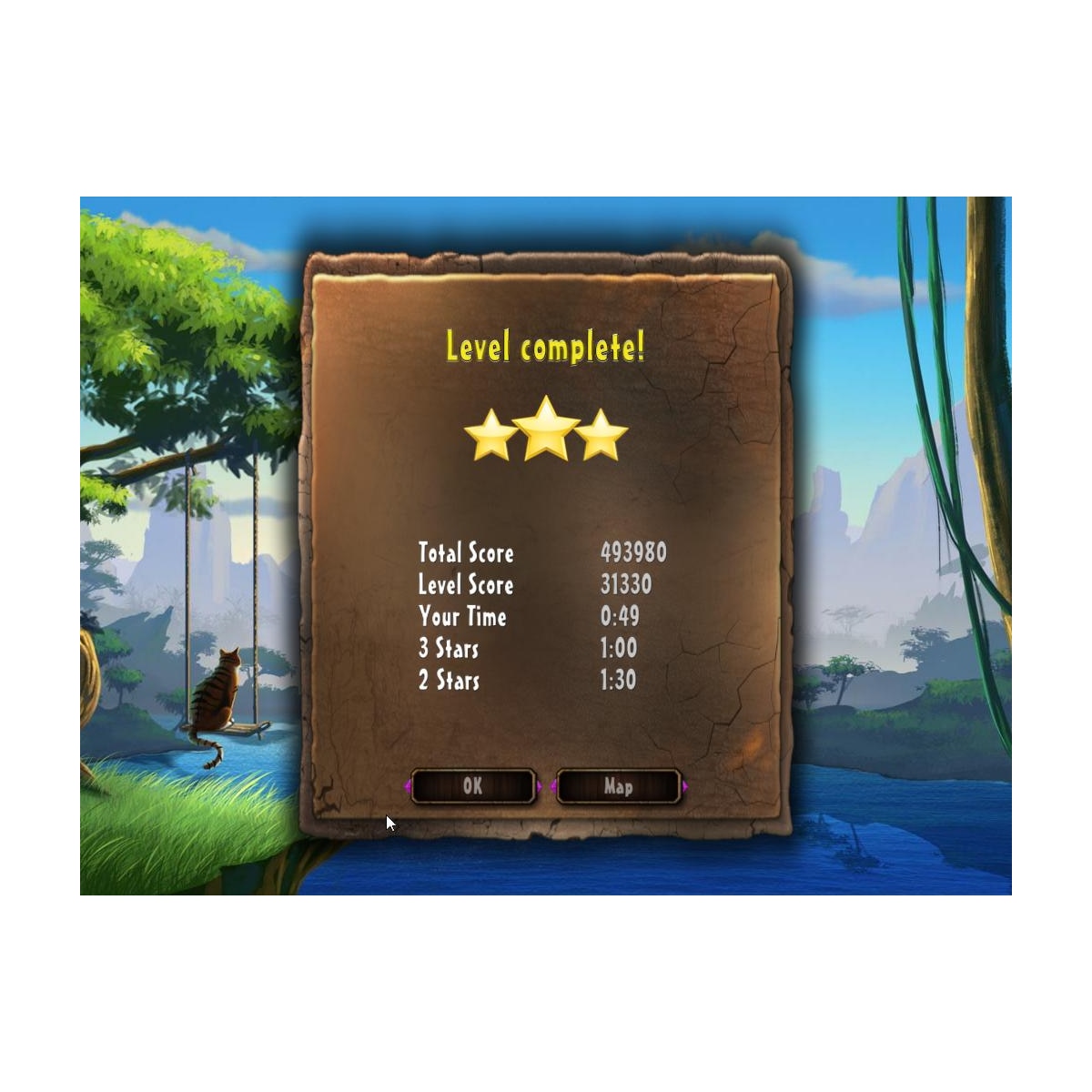 Jewel Venture - PC Windows