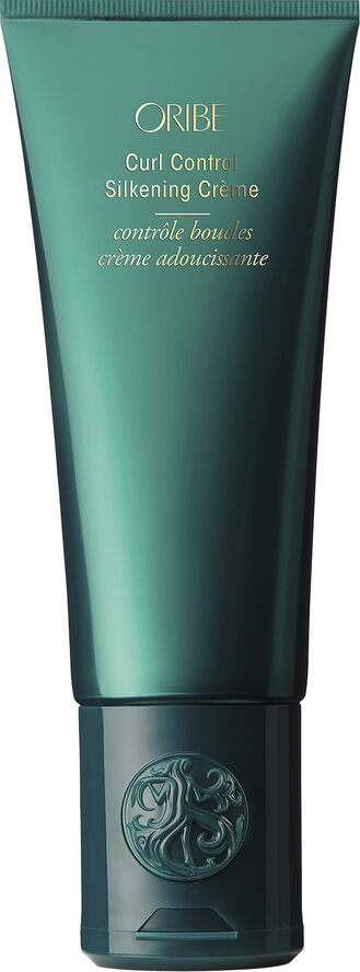 Oribe Curl Control Silkening Crème