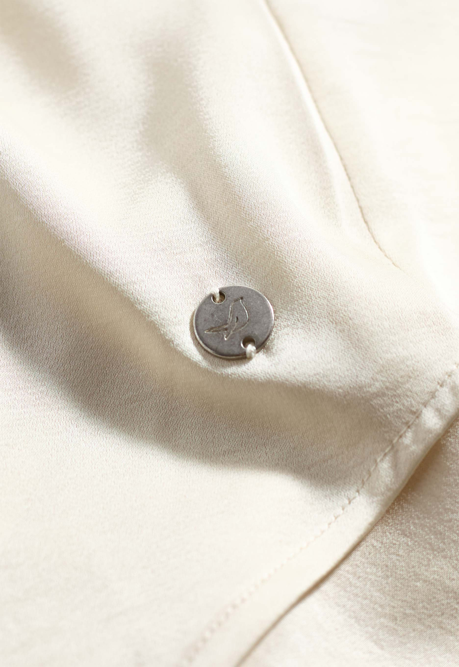 Silvercreek Kira Blouse