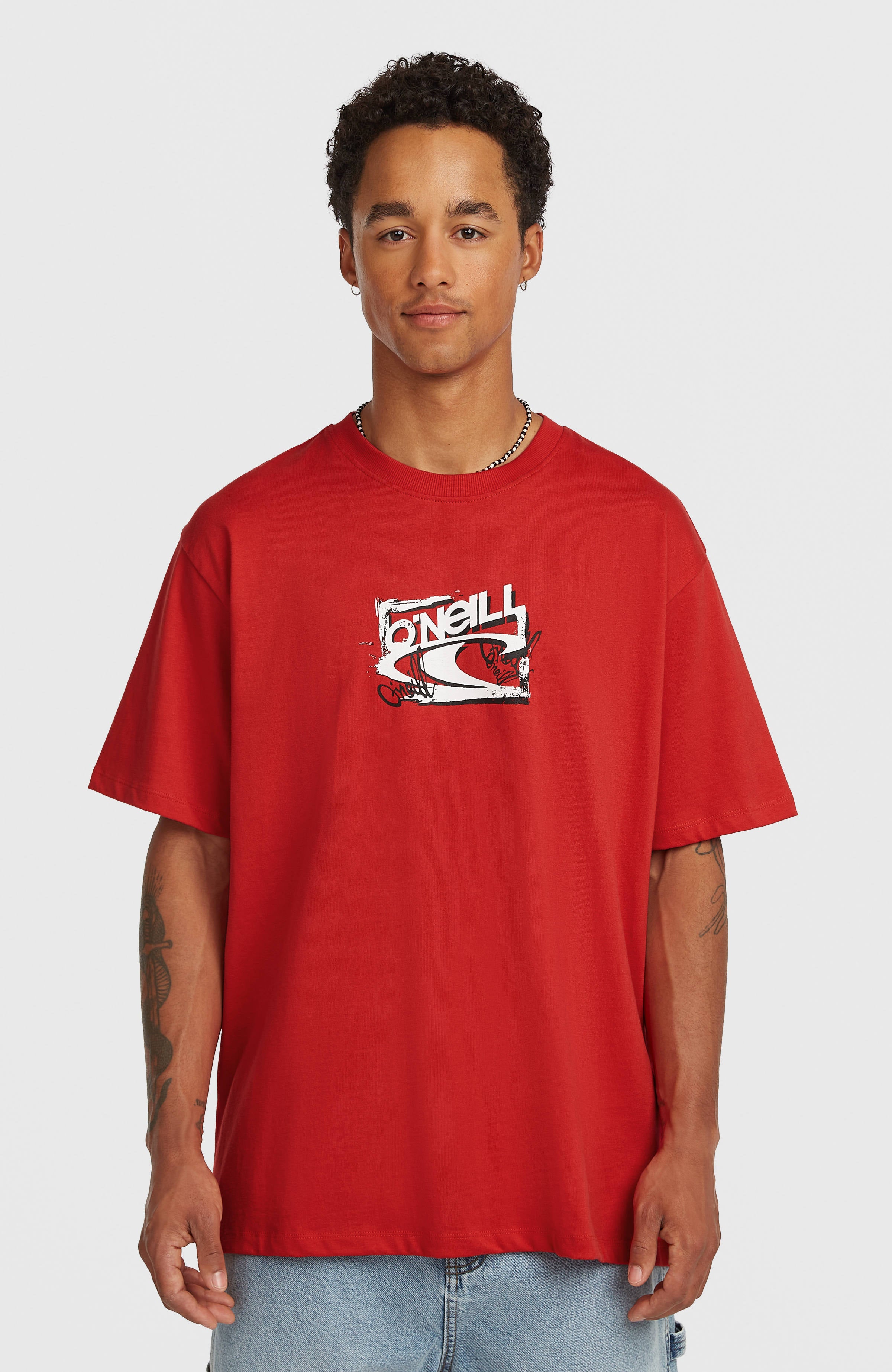 Essentials 90s Logo T-shirt