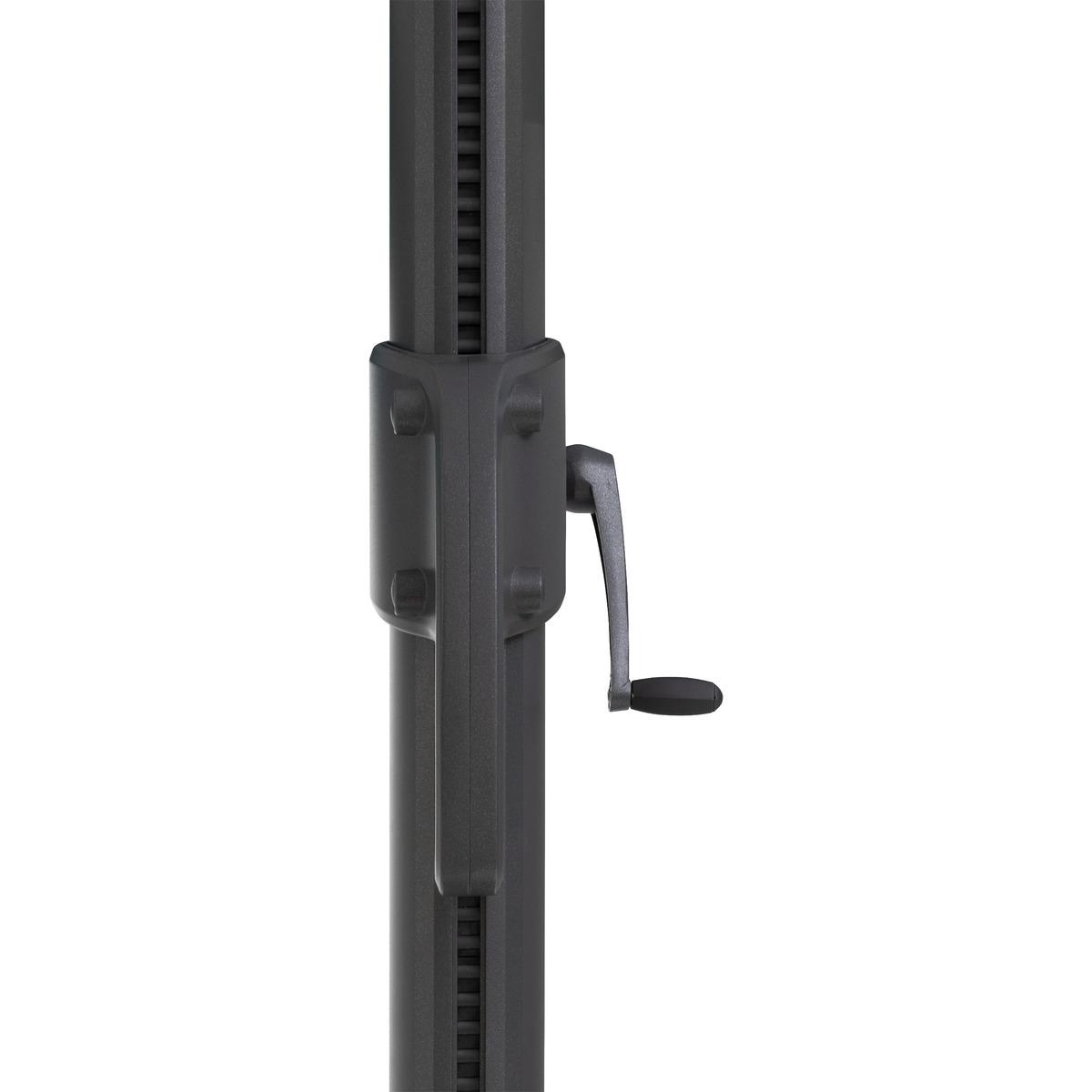PARASOL DECENTRE MELHIA 3X3M CANARD