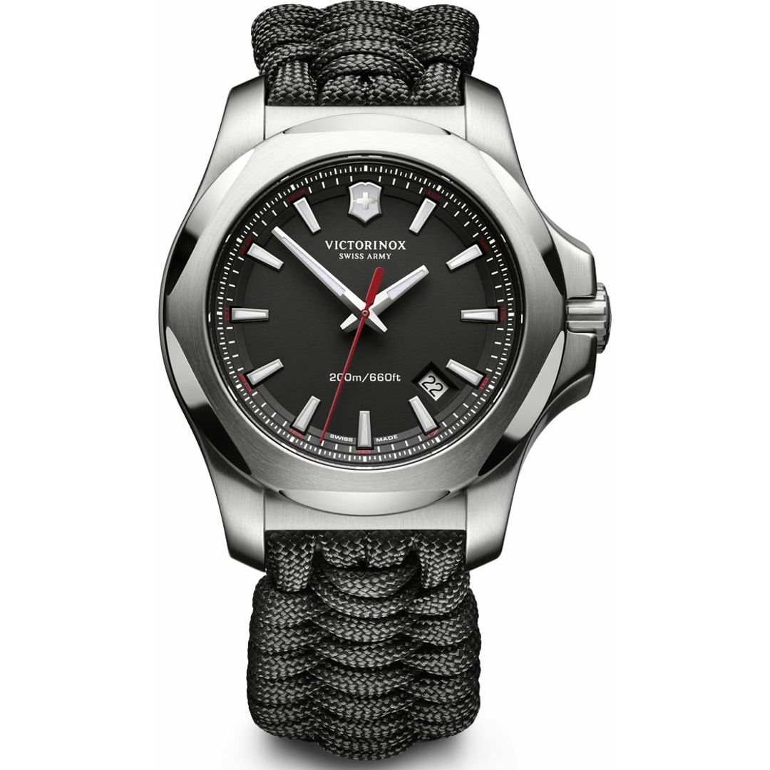 Victorinox Swiss Army I.N.O.X. Paracord