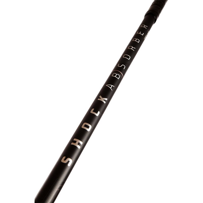 EXEL Shock Absorber 2.6 Oval MB 101 Floorballstav