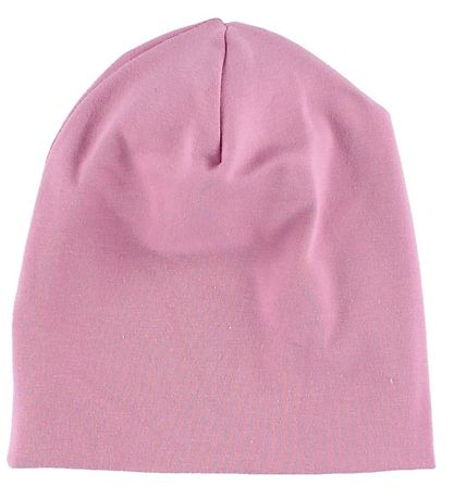 Katvig One Mütze - Pink