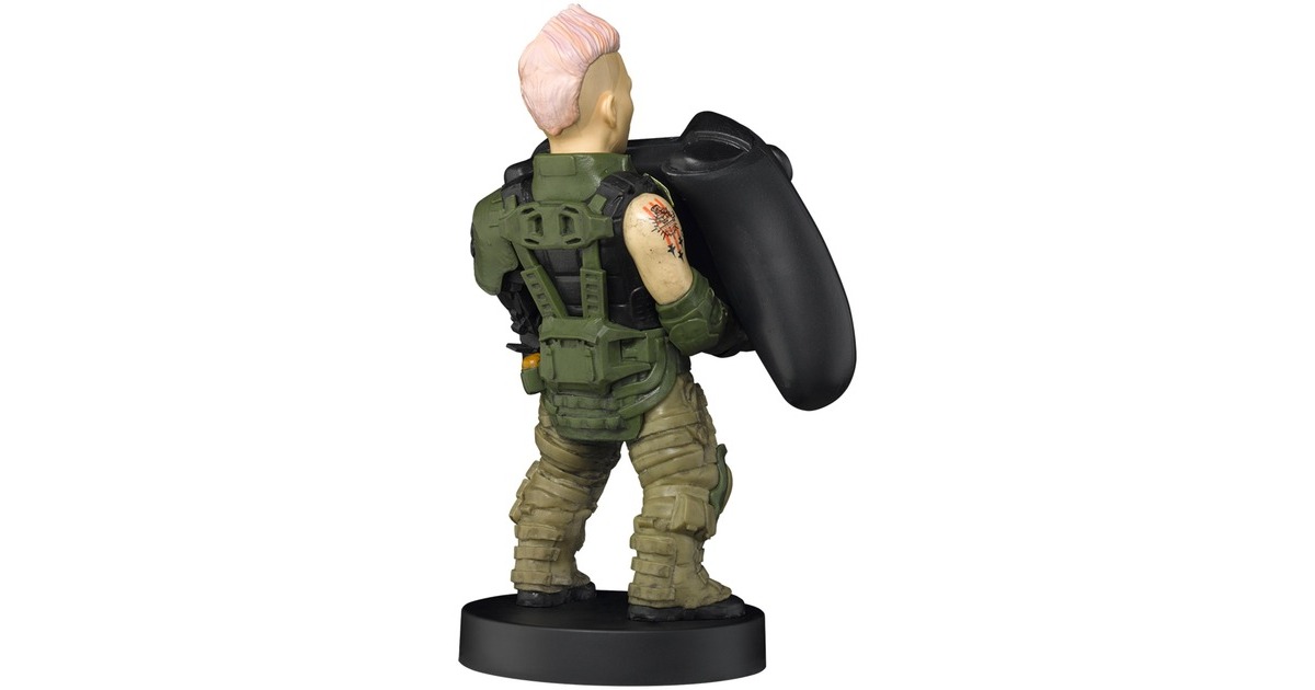 Cable GuyCall of Duty - Battery smartphonehouder