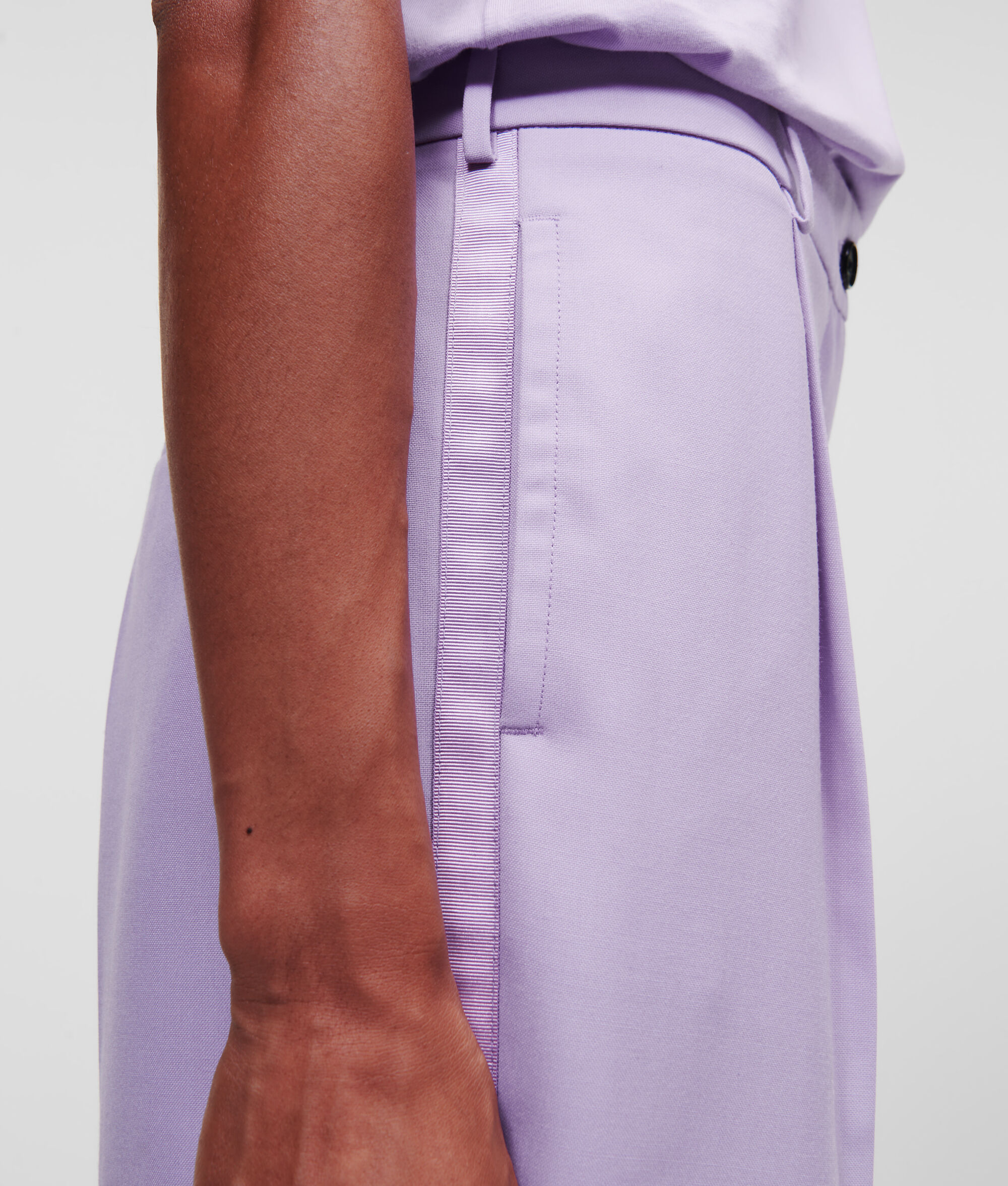 PANTALON HABILLÉ